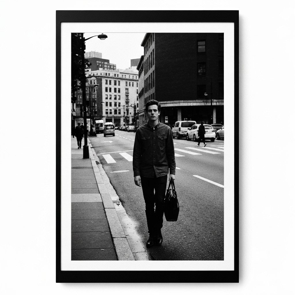 Photographic Edition