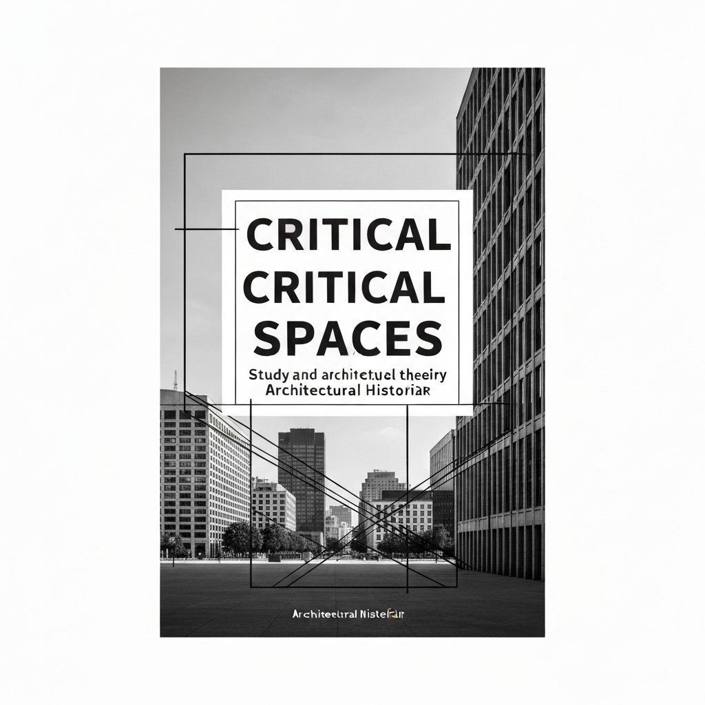 Critical Spaces