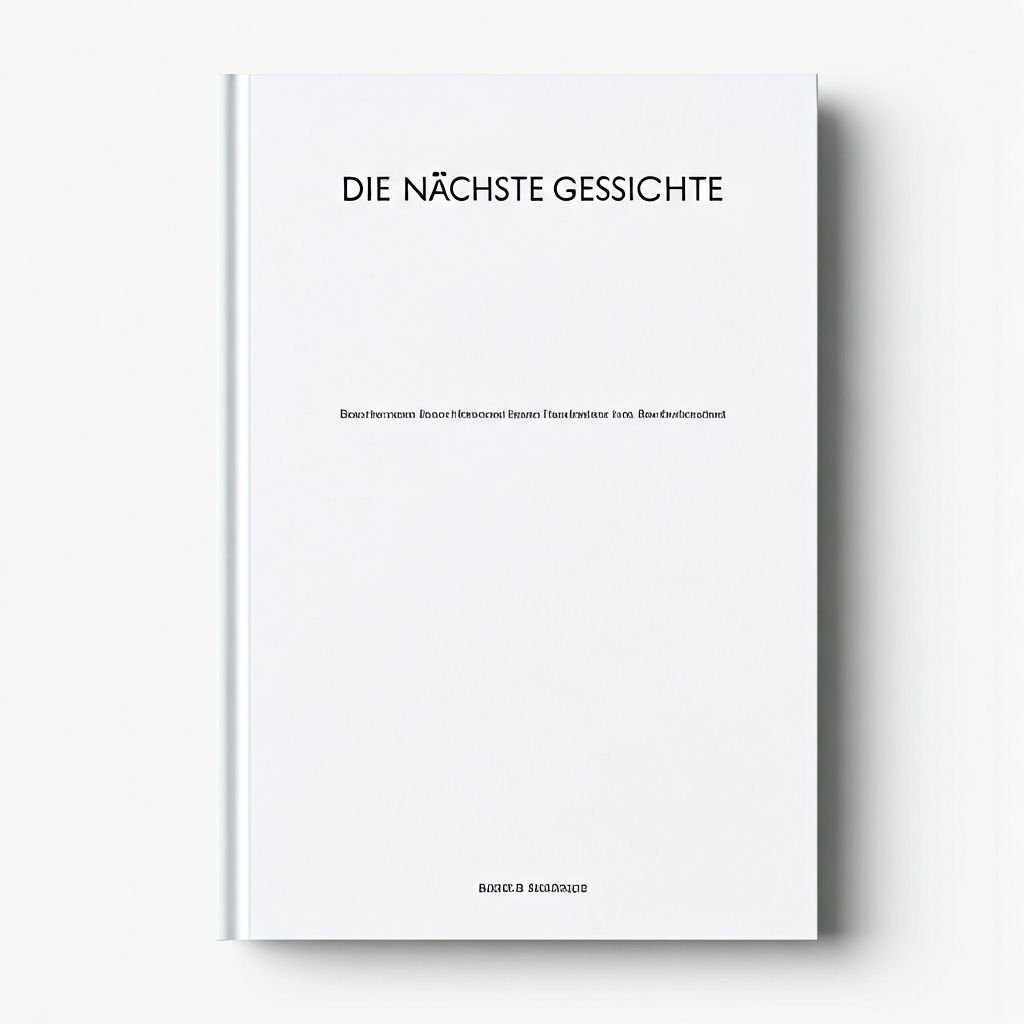 DIE NÄCHSTE GESCHICHTE