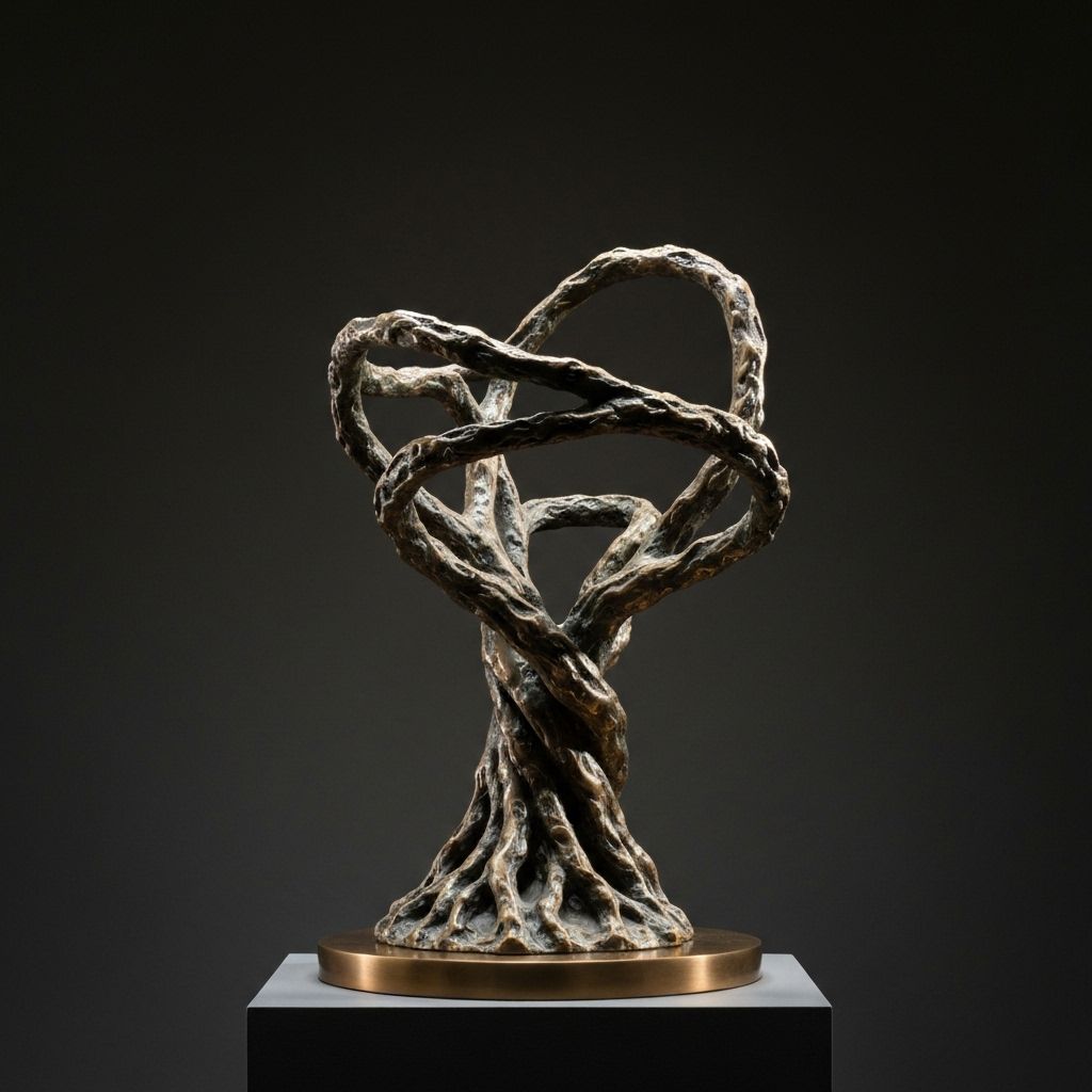 Sculptural objects